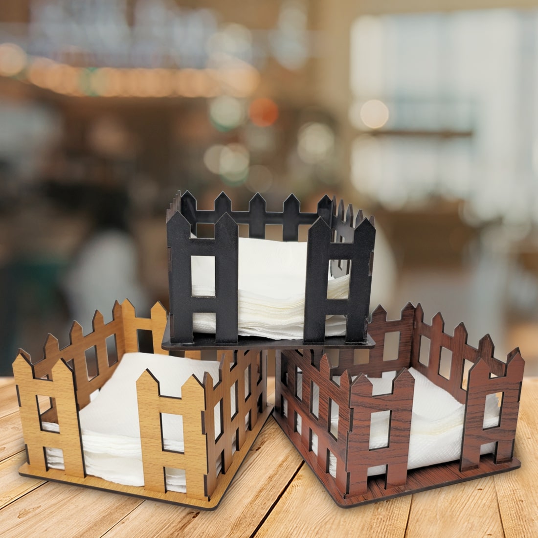 Napkin Holder