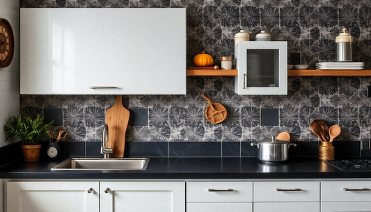 kitchen wallpaper