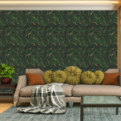 WallDaddy Self Adhesive Wallpaper For Walls Large Size (300x40)Cm Vinyl Wallpaper Stickers For Home Decoration | Wall paper For Bedroom, Living Room, Kitchen, Kids Room Etc.