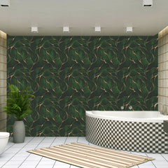 WallDaddy Self Adhesive Wallpaper For Walls Large Size (300x40)Cm Vinyl Wallpaper Stickers For Home Decoration | Wall paper For Bedroom, Living Room, Kitchen, Kids Room Etc.
