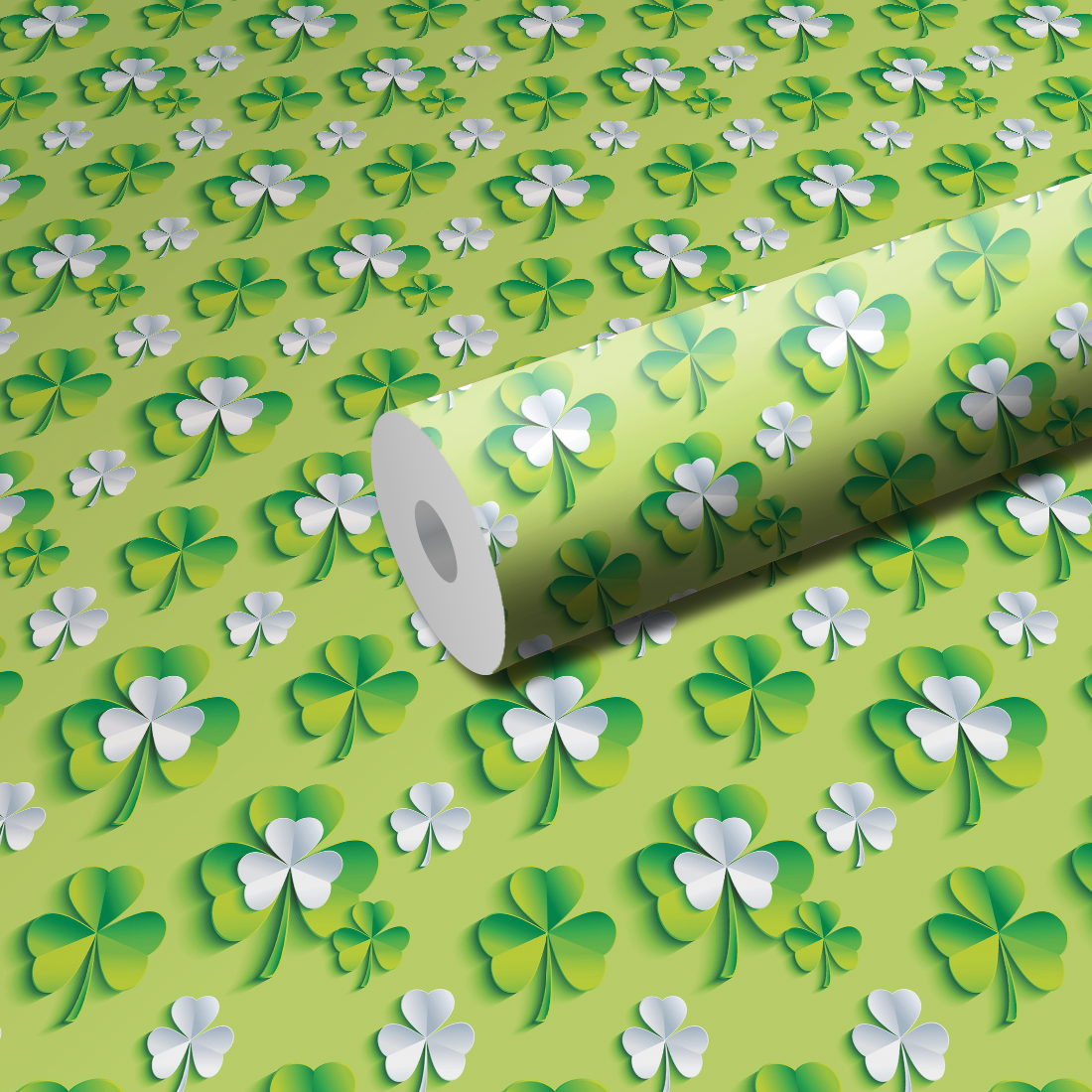 WallDaddy Self Adhesive Wallpaper For Walls Large Size (300x40)Cm Vinyl Wallpaper Stickers For Home Decoration | Wall paper For Bedroom, Living Room, Kitchen, Kids Room Etc.