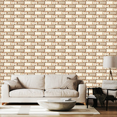 WallDaddy Self Adhesive Wallpaper For Walls Large Size (300x40)Cm Vinyl Wallpaper Stickers For Home Decoration | Wall paper For Bedroom, Living Room, Kitchen, Kids Room Etc.